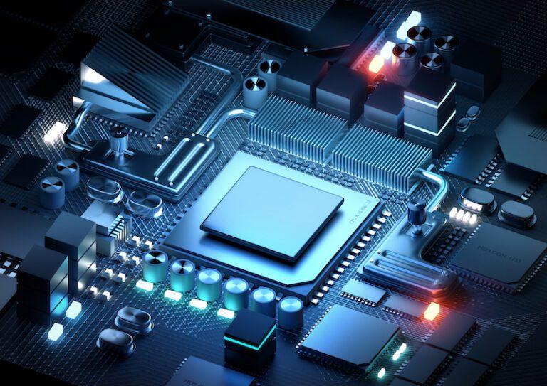info-microprocessor