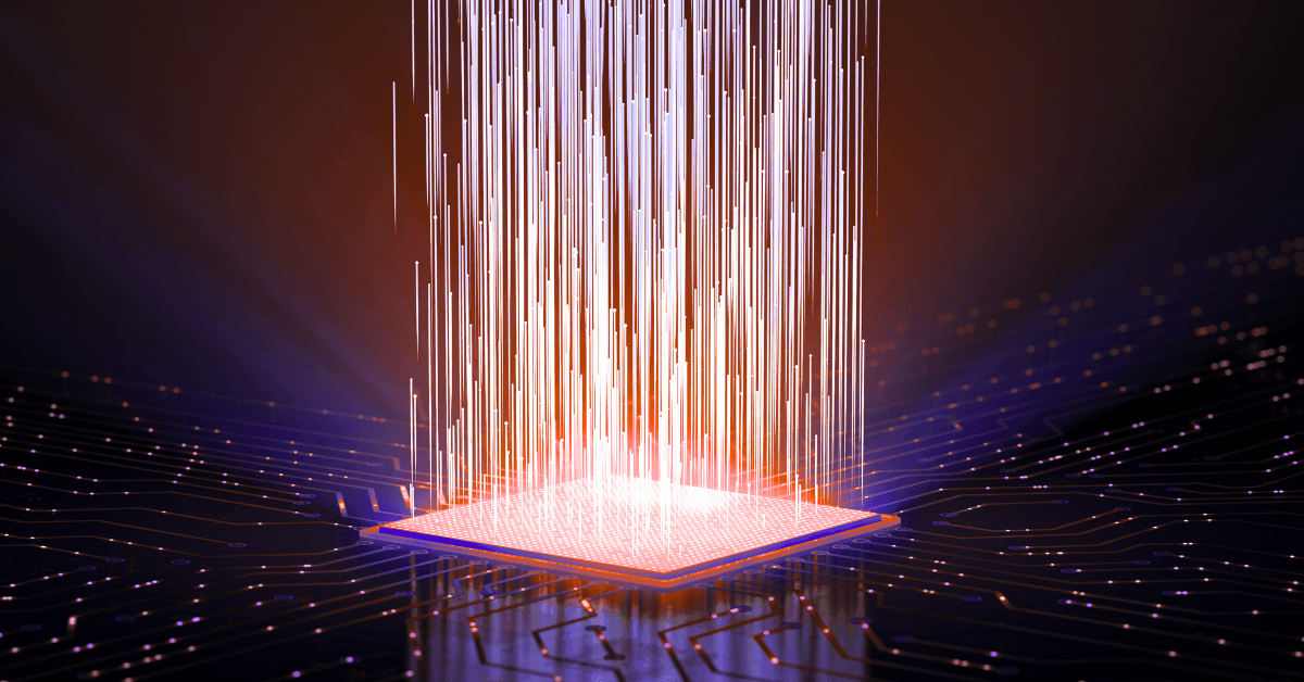 microchip