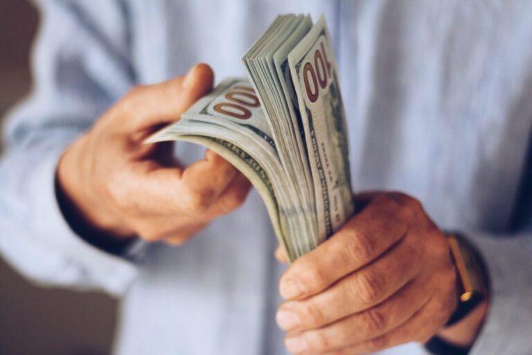money