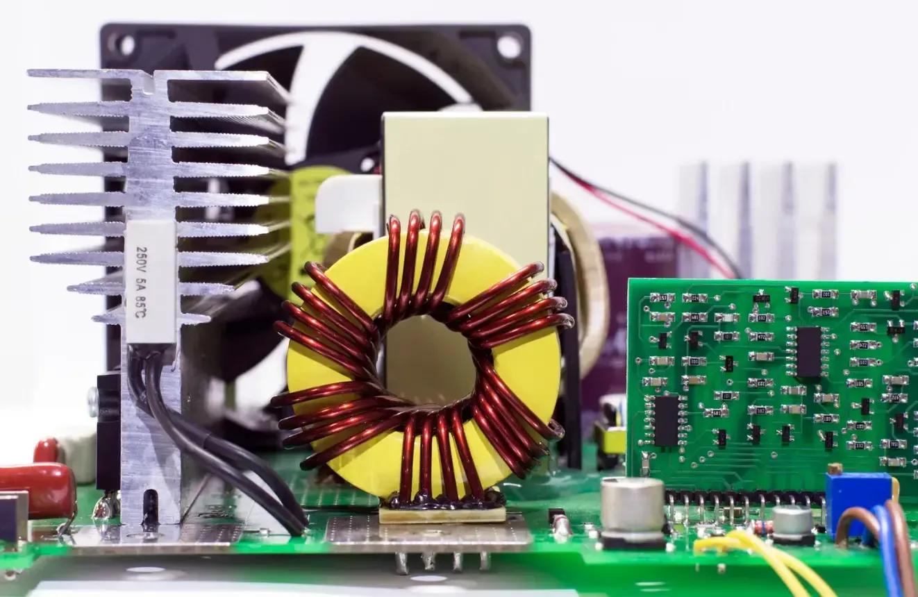 power-electronics
