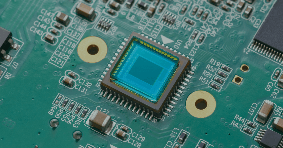 sensor