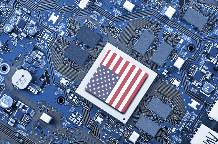 CHIPS and Science Act Boosts Semiconductor Manufacturing