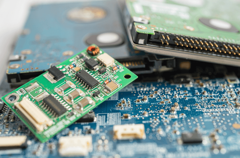 The Rise of Low-end FPGAs