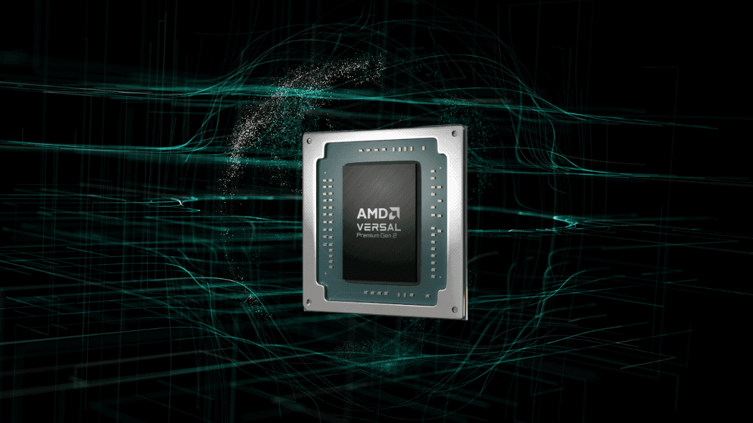AMD Versal