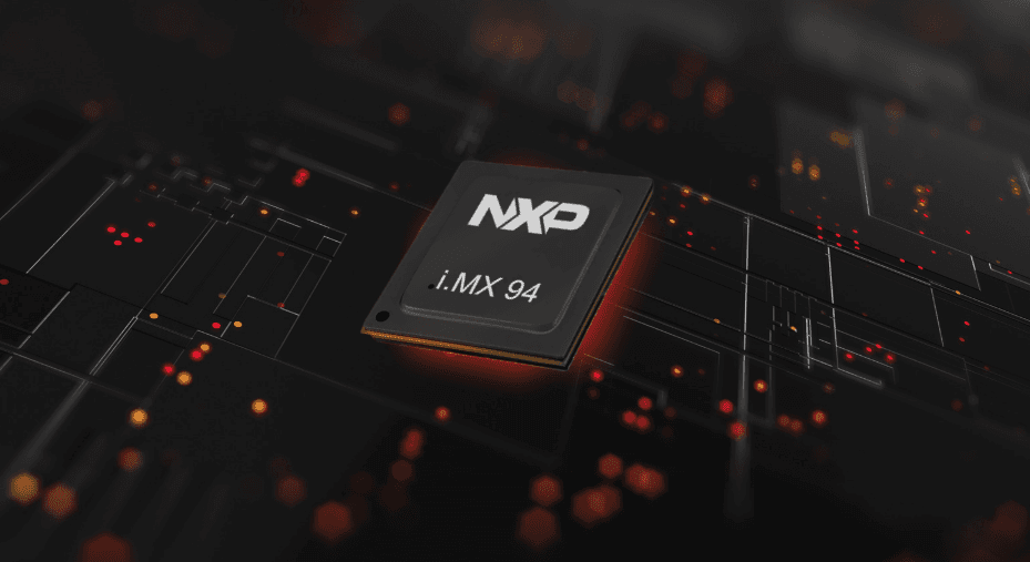 nxp i.mx family