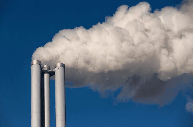 zero emissions in semiconductor industry