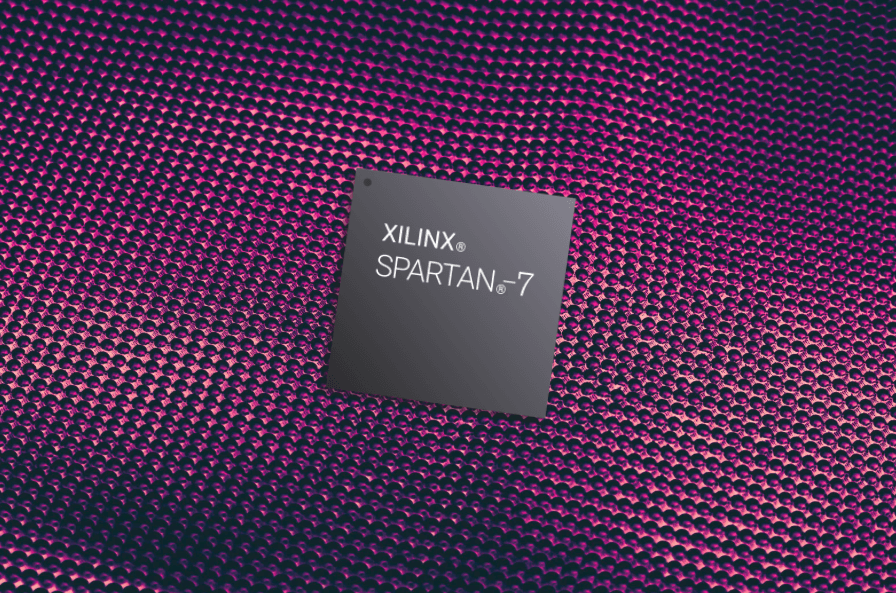 spartan 7