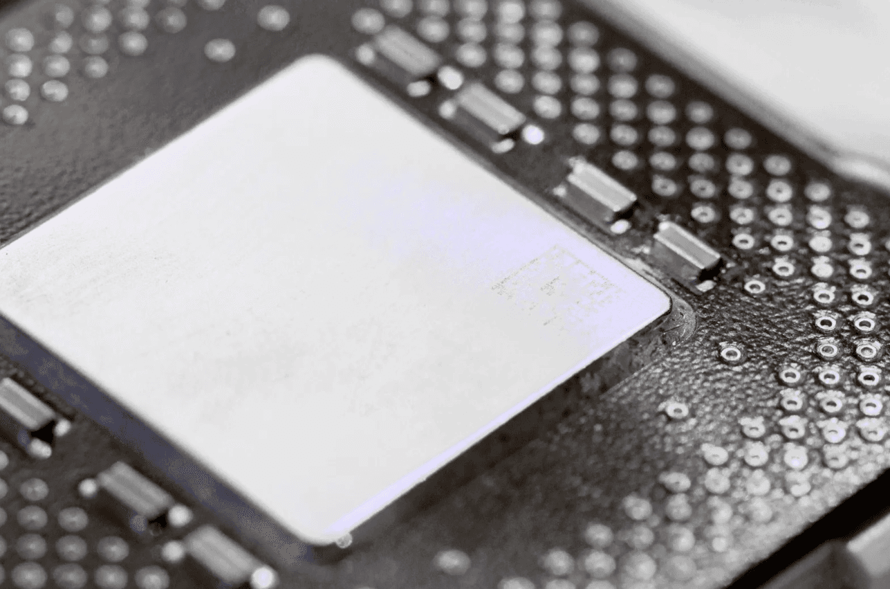 rapid silicon fpga