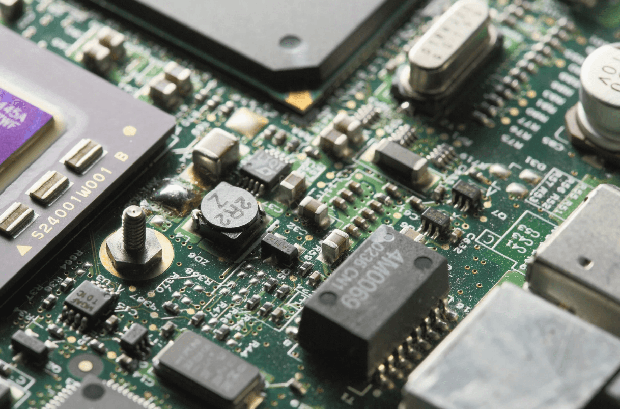 europe's semiconductor independence