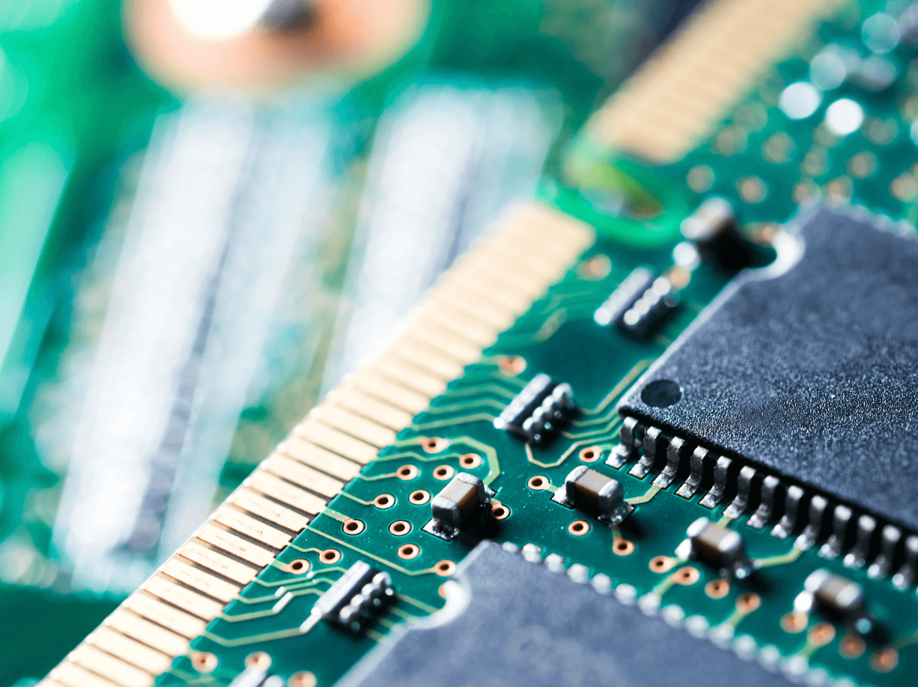 nxp and analog devices price increases