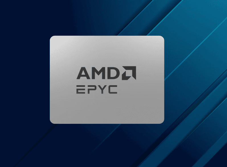 AMD EPYC Processors unlock server performance