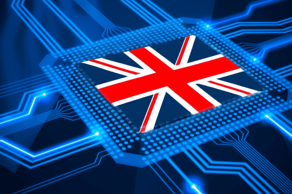 UK-flag-on-microchip