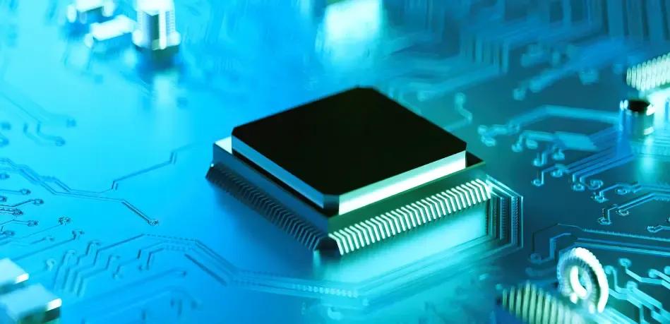 Digital signal processor market