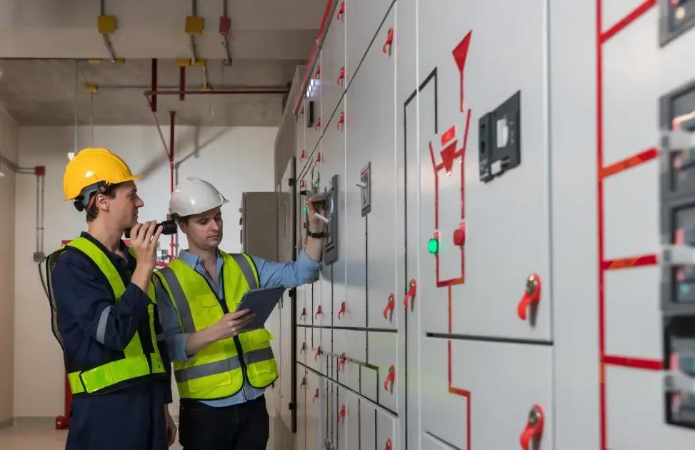 Infineon power system reliability modeling