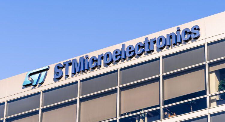 stmicroelectronics