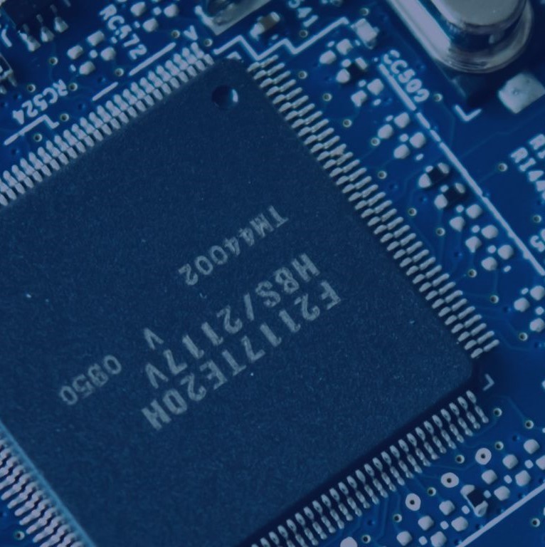 Component Types