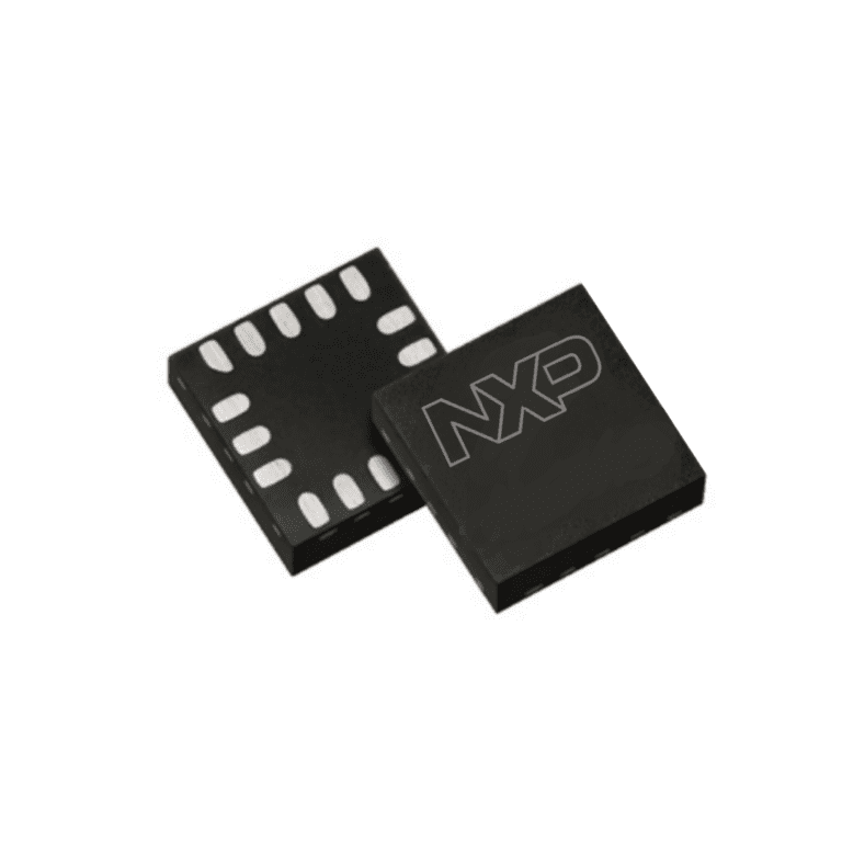 NXP Integrated Circuits (ICs)