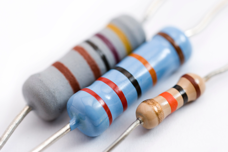 Resistor Modification Resistors: An In-Depth Guide to the Electrical Component - Microchip USA