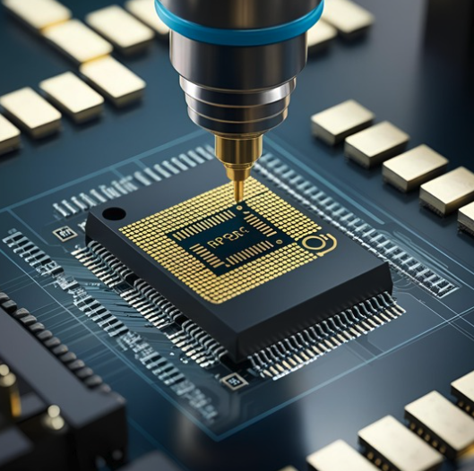 Exploring the Future of Microchip Design - Microchip USA