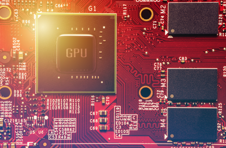 Gpu Images An Overview of Graphics Processing Units (GPUs) - Microchip USA