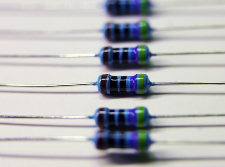 How to Read Resistors: A Practical Guide - Microchip USA