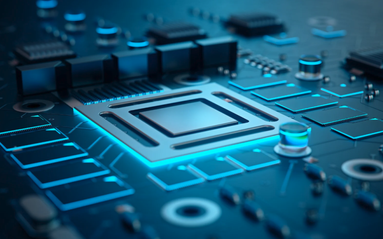 Embedded Computers: What is an Embedded System? - Microchip USA