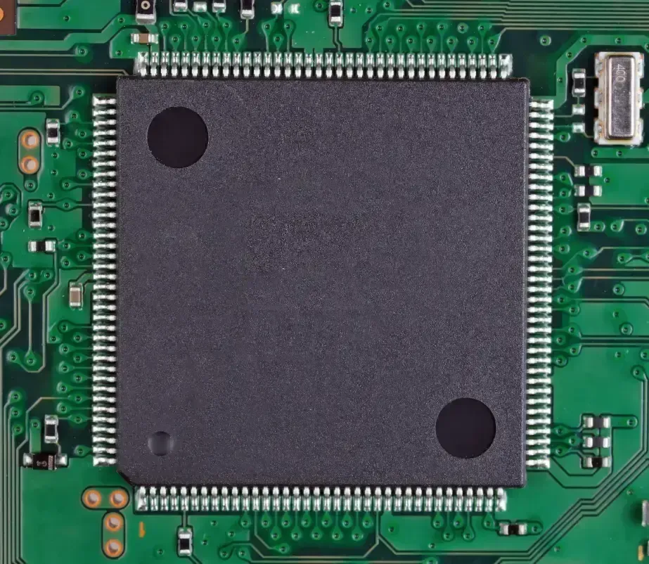 Analog Devices - Microchip USA
