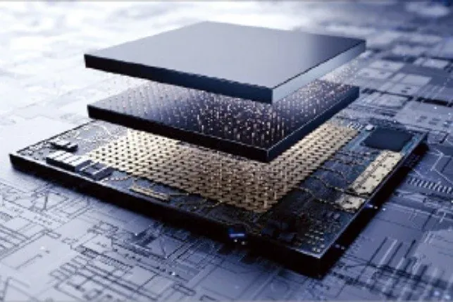 Samsung Shows 3D AI Chip Packaging Tech to Rival TSMC - Microchip USA