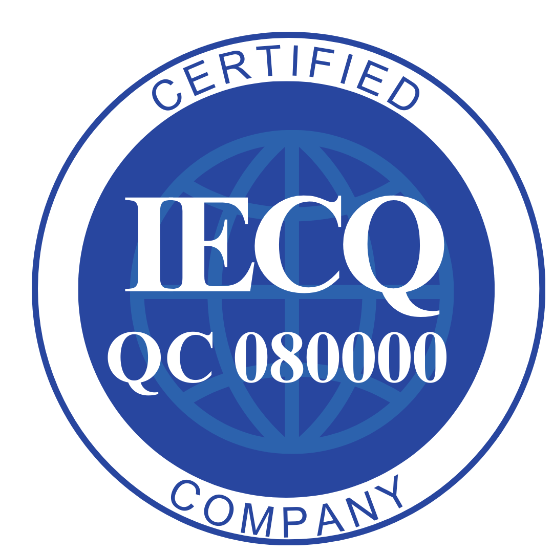certified