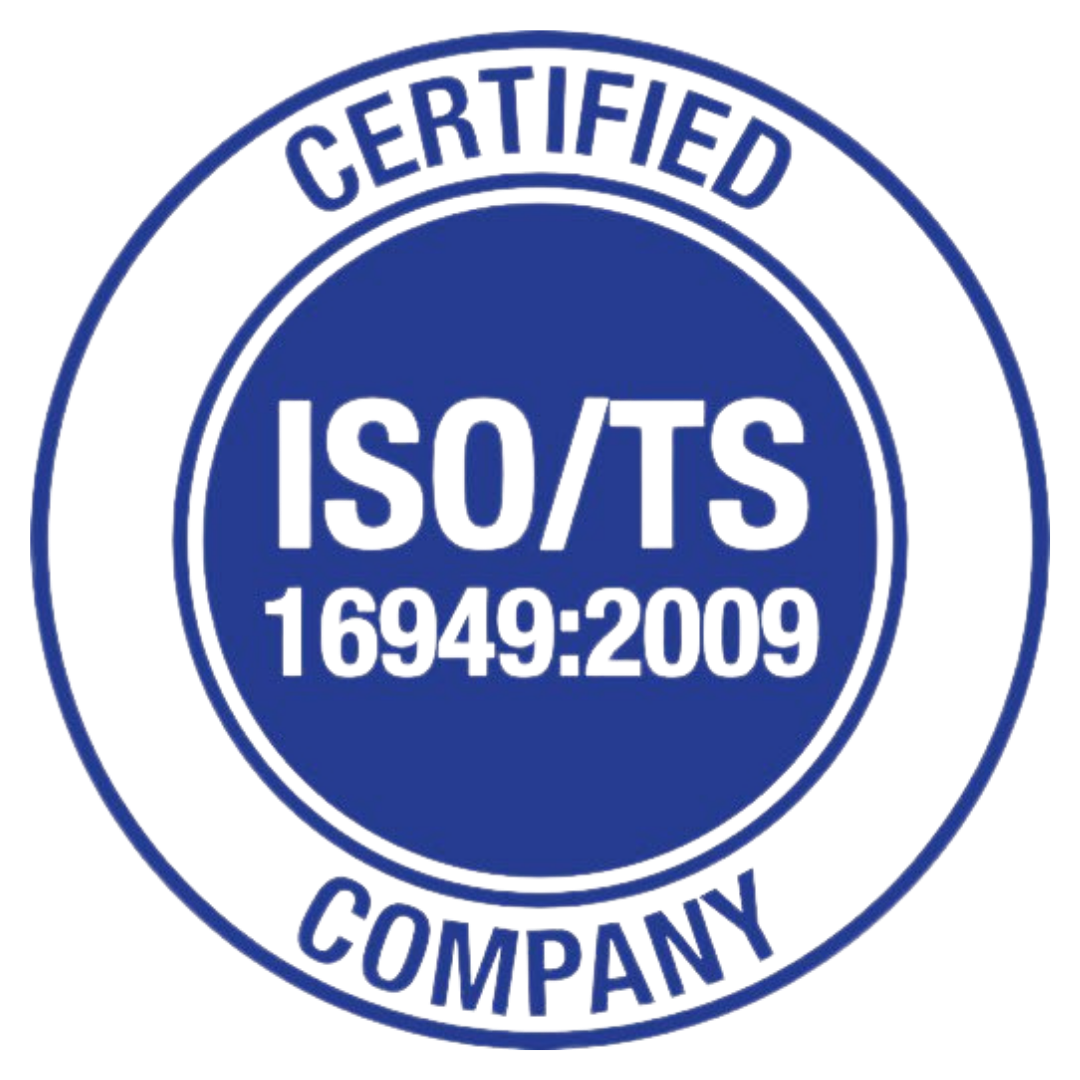 certified