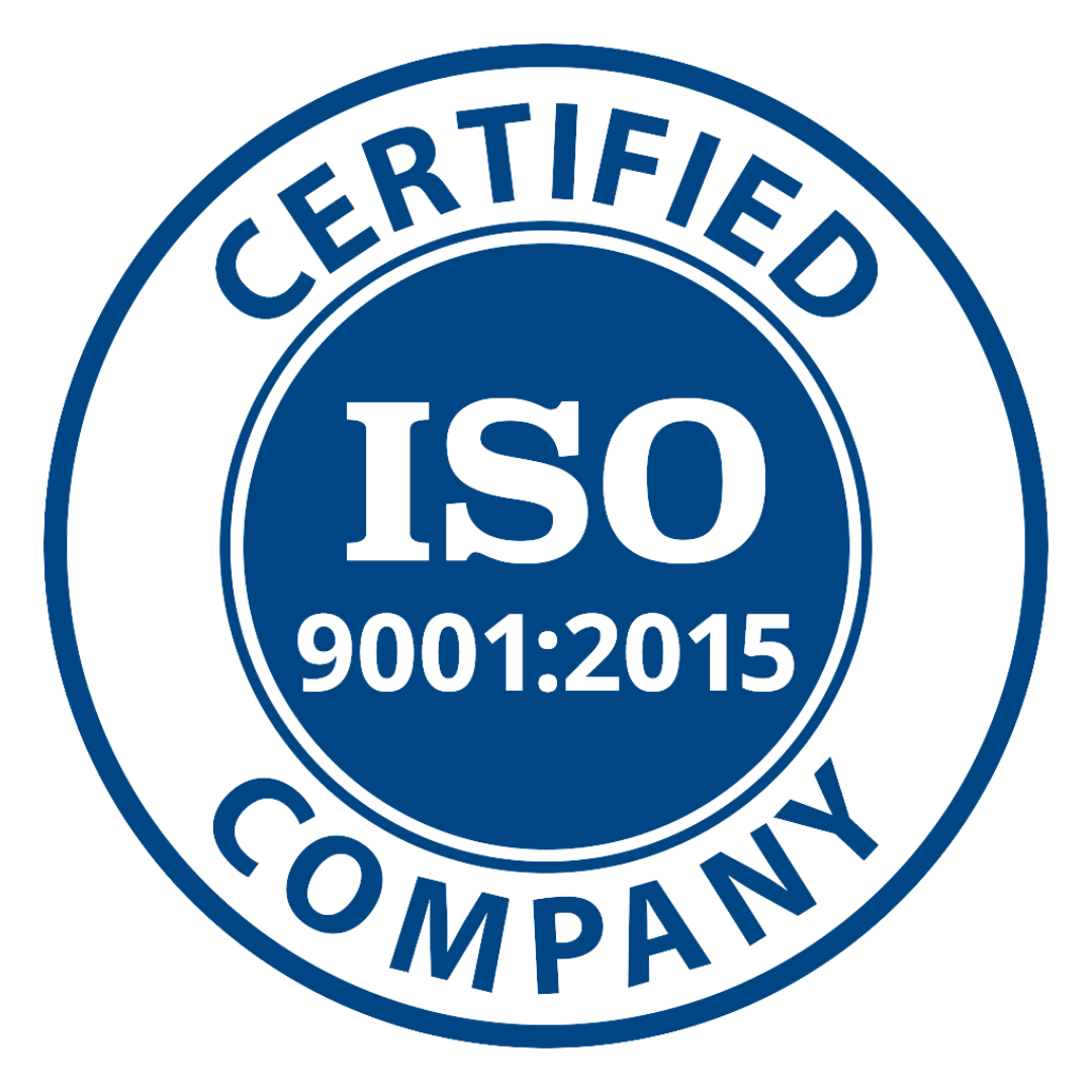 certified