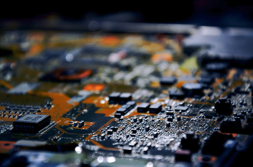 The First Intel Microprocessor - The Chip that Changed Everything ...