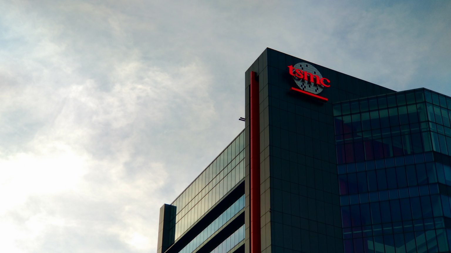 TSMC_logo