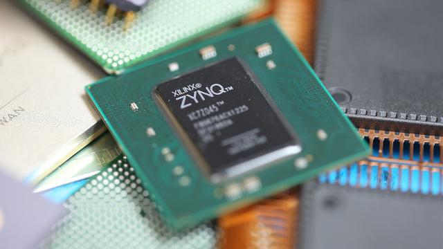 Zynq-7000