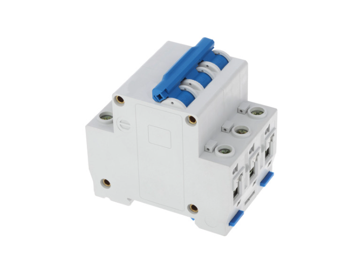electrical component  : circuit breaker