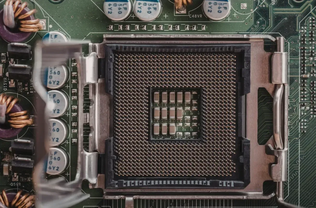 Renesas Electronics Corporation - XFX3XXENG.00000I - Microchip USA