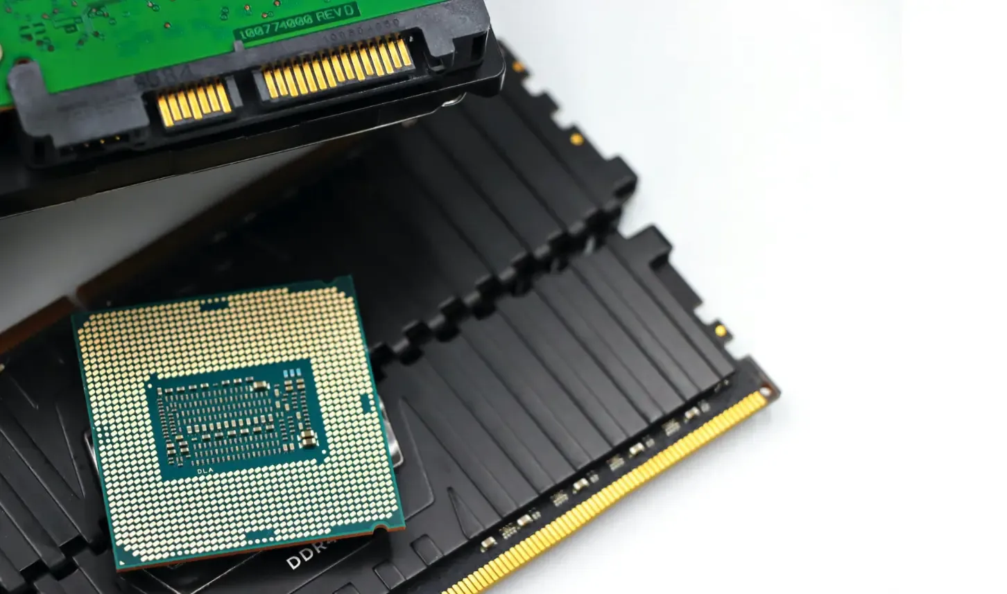 ISSI, Integrated Silicon Solution Inc - IS46TR16256B-107MBLA1