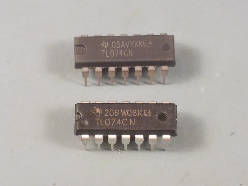 fake part