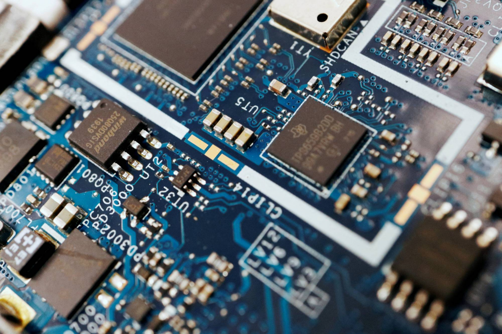 motherboard