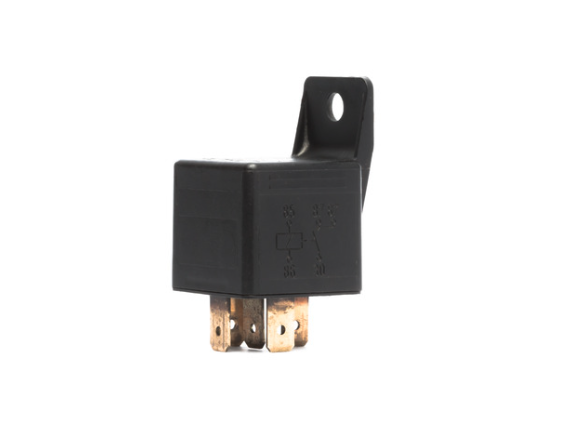 electrial component : relay