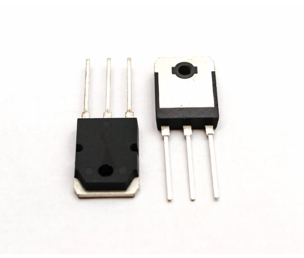 Electrial Component: transistor